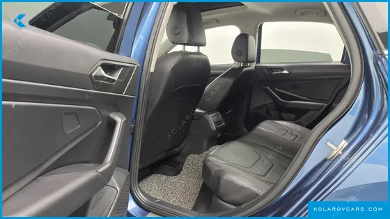 VOLKSWAGEN JETTA 1.4 TSI PRESTIGE