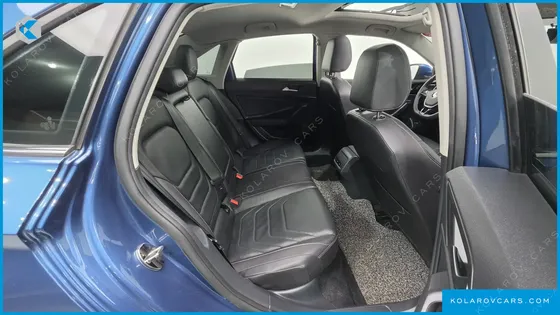 VOLKSWAGEN JETTA 1.4 TSI PRESTIGE