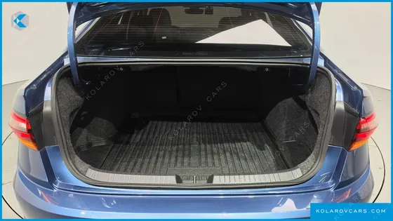 VOLKSWAGEN JETTA 1.4 TSI PRESTIGE