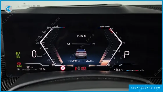 BMW X7 XDRIVE 40D M SPORT 6STR