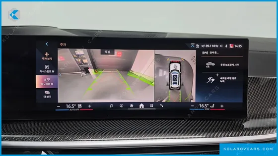 BMW X7 XDRIVE 40D M SPORT 6STR
