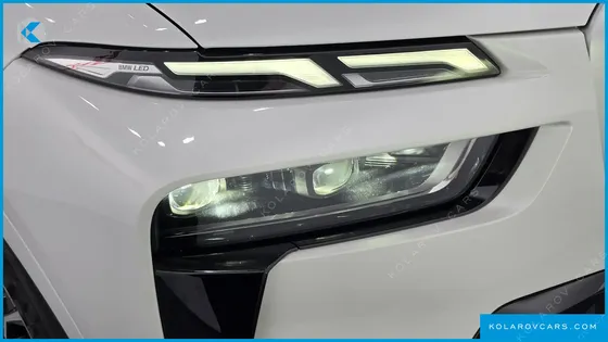 BMW X7 XDRIVE 40D M SPORT 6STR