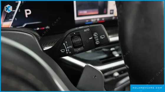 BMW X7 XDRIVE 40D M SPORT 6STR