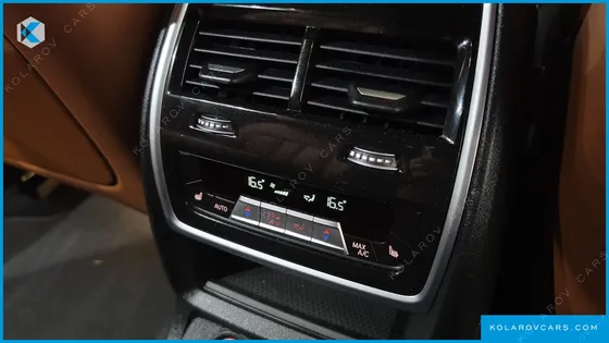 BMW X7 XDRIVE 40D M SPORT 6STR