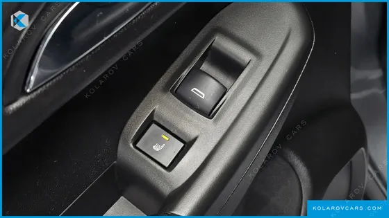 CHEVROLET (GM DAEWOO) TRAILBLAZER 1.3 TURBO 4WD