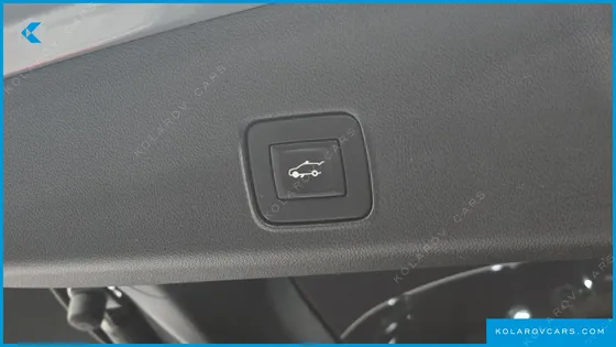 CHEVROLET (GM DAEWOO) TRAILBLAZER 1.3 TURBO 4WD