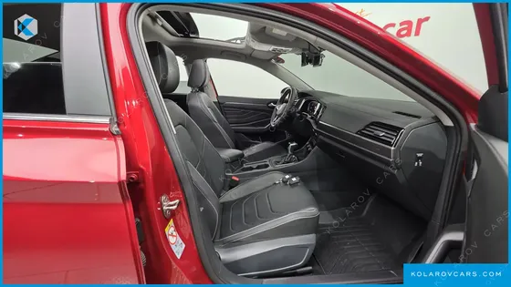VOLKSWAGEN JETTA 1.5 TSI PRESTIGE