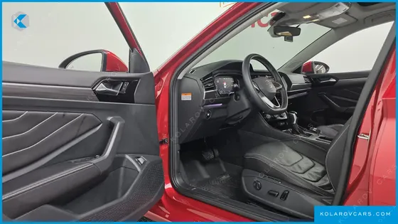 VOLKSWAGEN JETTA 1.5 TSI PRESTIGE