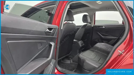 VOLKSWAGEN JETTA 1.5 TSI PRESTIGE