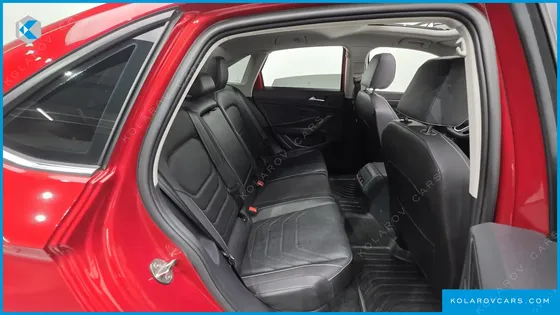 VOLKSWAGEN JETTA 1.5 TSI PRESTIGE
