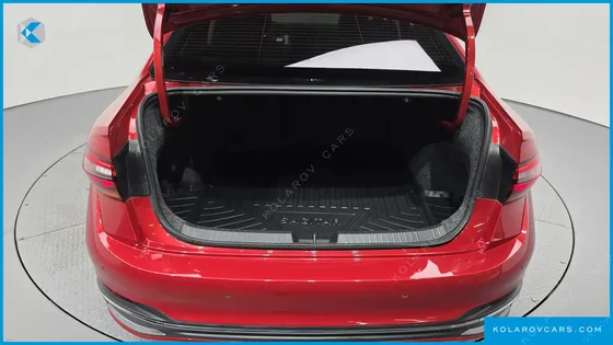 VOLKSWAGEN JETTA 1.5 TSI PRESTIGE