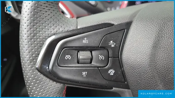 CHEVROLET (GM DAEWOO) TRAILBLAZER 1.3 TURBO 4WD