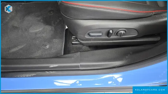 CHEVROLET (GM DAEWOO) TRAILBLAZER 1.3 TURBO 4WD