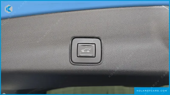 CHEVROLET (GM DAEWOO) TRAILBLAZER 1.3 TURBO 4WD