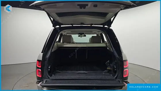 LAND ROVER RANGE ROVER 3.0 TDV6 VOGUE SE DIESEL
