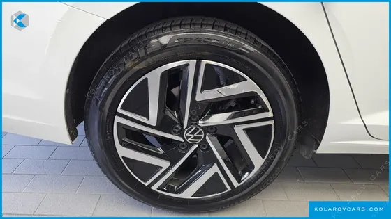 VOLKSWAGEN JETTA 1.5 TSI PRESTIGE