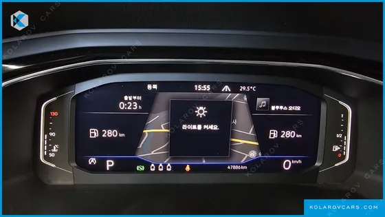 VOLKSWAGEN JETTA 1.5 TSI PRESTIGE