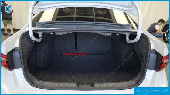 VOLKSWAGEN JETTA 1.5 TSI PRESTIGE