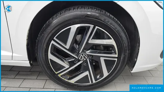 VOLKSWAGEN JETTA 1.5 TSI PRESTIGE