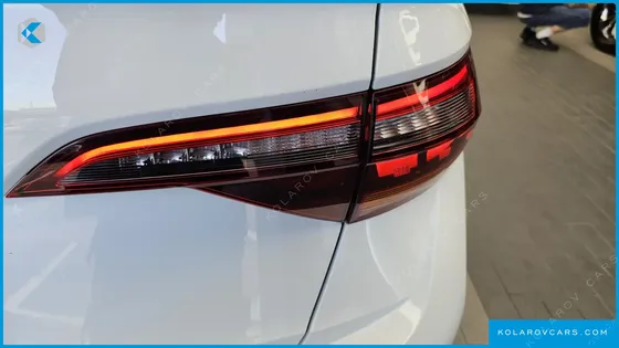 VOLKSWAGEN JETTA 1.5 TSI PRESTIGE