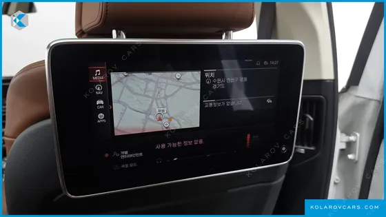 BMW X7 XDRIVE 40I DESIGN PURE EXCELLENCE 6-SEATER
