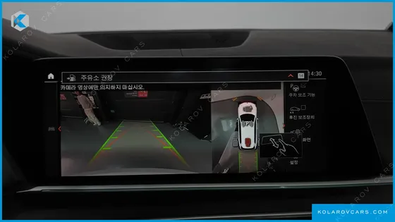 BMW X7 XDRIVE 40I DESIGN PURE EXCELLENCE 6-SEATER