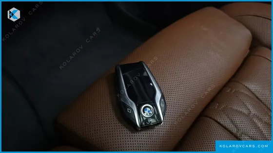 BMW X7 XDRIVE 40I DESIGN PURE EXCELLENCE 6-SEATER