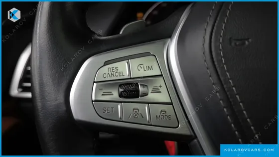 BMW X7 XDRIVE 40I DESIGN PURE EXCELLENCE 6-SEATER