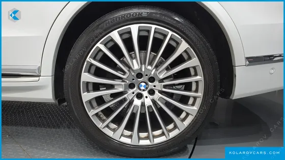 BMW X7 XDRIVE 40I DESIGN PURE EXCELLENCE 6-SEATER