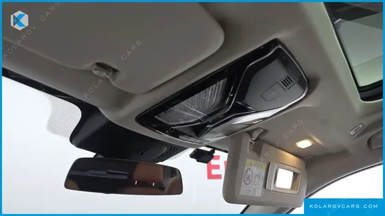 BMW X7 XDRIVE 40I DESIGN PURE EXCELLENCE 6-SEATER