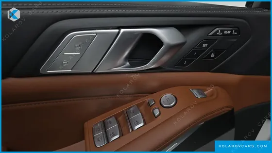BMW X7 XDRIVE 40I DESIGN PURE EXCELLENCE 6-SEATER