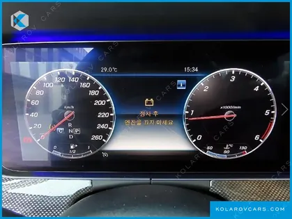 MERCEDES CLS-CLASS CLS300D AMG LINE