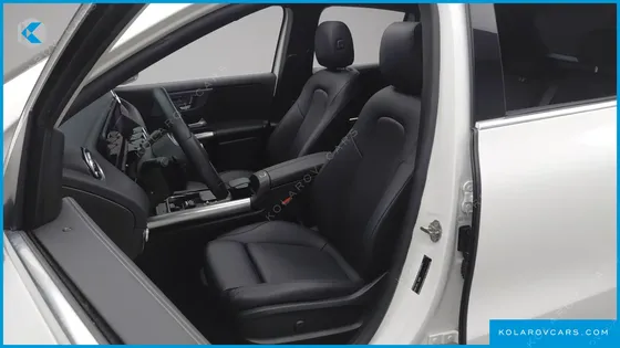 MERCEDES GLA-CLASS GLA220