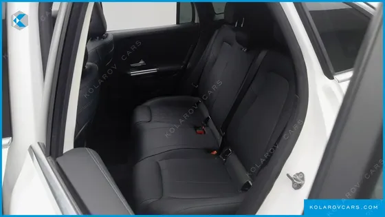 MERCEDES GLA-CLASS GLA220