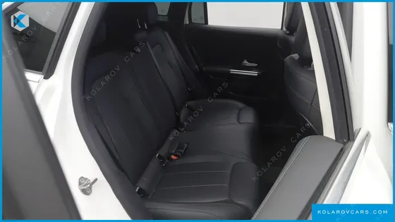 MERCEDES GLA-CLASS GLA220