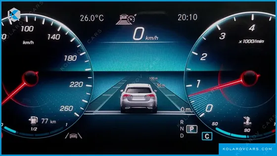 MERCEDES GLA-CLASS GLA220