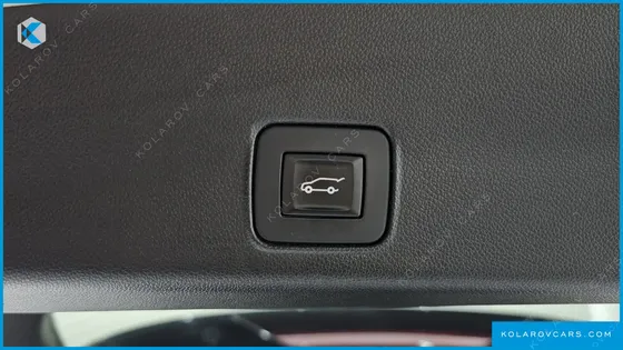CHEVROLET (GM DAEWOO) TRAILBLAZER 1.3 TURBO 2WD
