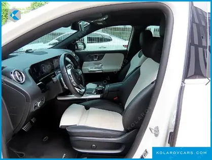 MERCEDES GLA-CLASS GLA45 AMG 4MATIC+