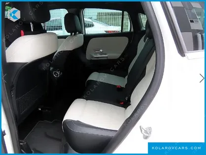 MERCEDES GLA-CLASS GLA45 AMG 4MATIC+