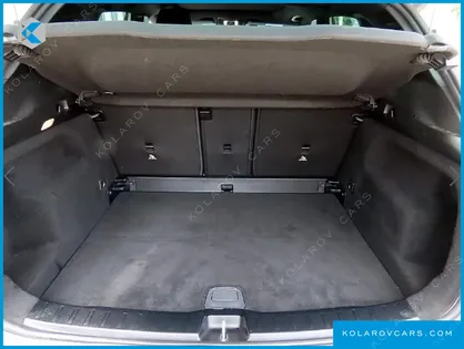 MERCEDES GLA-CLASS GLA45 AMG 4MATIC+