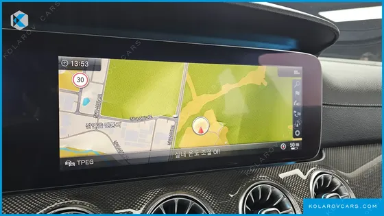 MERCEDES CLS-CLASS CLS400D 4MATIC AMG LINE