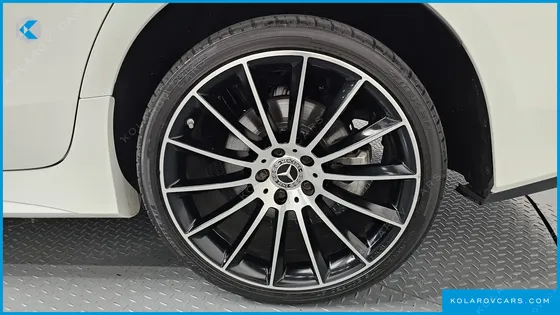 MERCEDES CLS-CLASS CLS400D 4MATIC AMG LINE