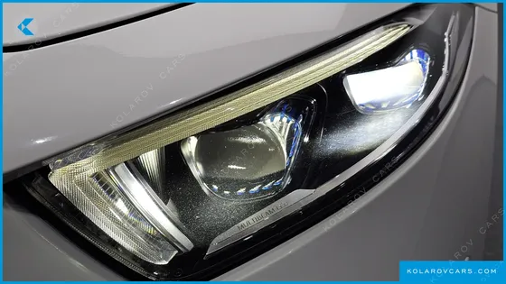 MERCEDES CLS-CLASS CLS400D 4MATIC AMG LINE
