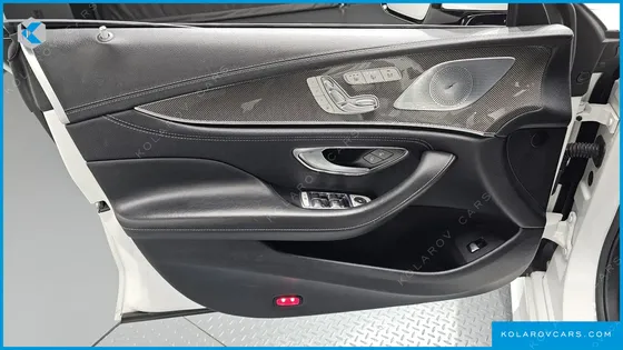 MERCEDES CLS-CLASS CLS400D 4MATIC AMG LINE