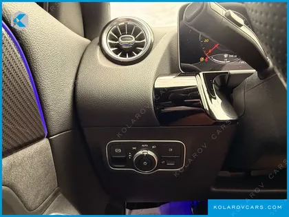 MERCEDES GLA-CLASS GLA250 4MATIC