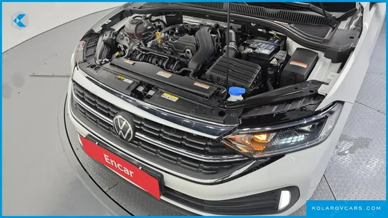 VOLKSWAGEN JETTA 1.5 TSI PRESTIGE