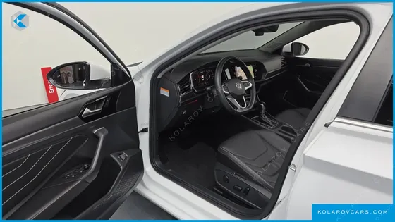 VOLKSWAGEN JETTA 1.5 TSI PRESTIGE