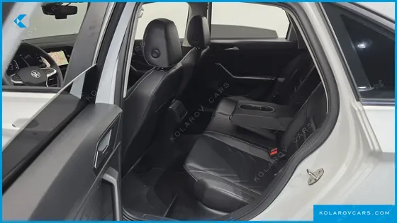 VOLKSWAGEN JETTA 1.5 TSI PRESTIGE