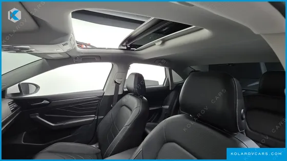 VOLKSWAGEN JETTA 1.5 TSI PRESTIGE