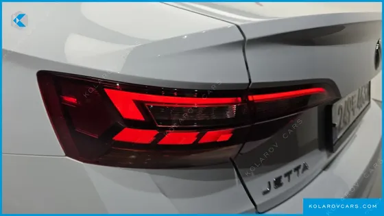 VOLKSWAGEN JETTA 1.5 TSI PRESTIGE